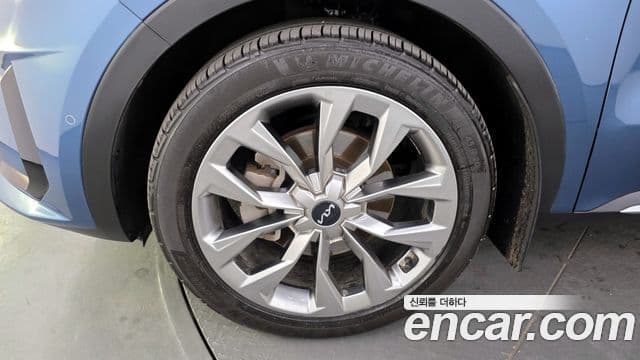 Kia Sorento 4세대 Signature, 2023 все фото