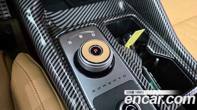 Kia Sorento 4세대 Signature, 2023 9