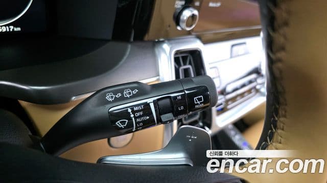 Kia Sorento 4세대 Signature, 2023 14