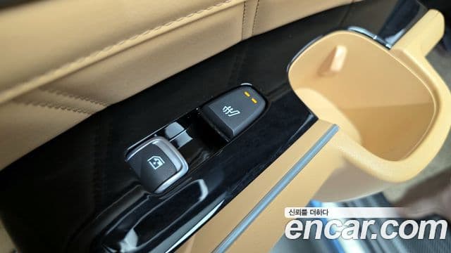 Kia Sorento 4세대 Signature, 2023 18