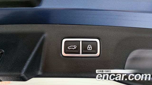 Kia Sorento 4세대 Signature, 2023 20