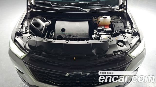 Chevrolet(GM대우) Traverse 3.6 AWD Red Line, 2023 6
