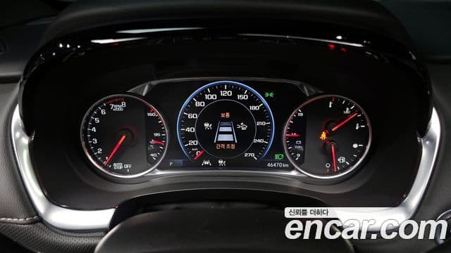 Chevrolet(GM대우) Traverse 3.6 AWD Red Line, 2023 8