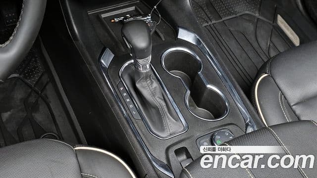 Chevrolet(GM대우) Traverse 3.6 AWD Red Line, 2023 9