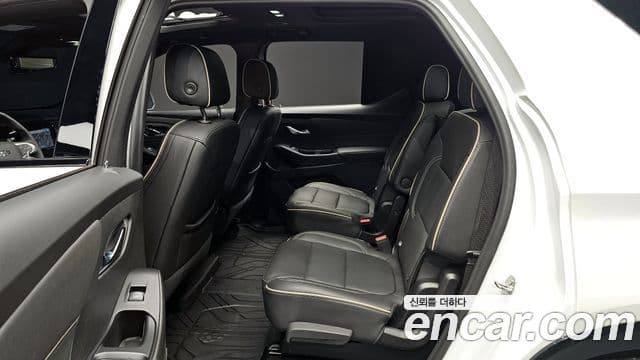 Chevrolet(GM대우) Traverse 3.6 AWD Red Line, 2023 12