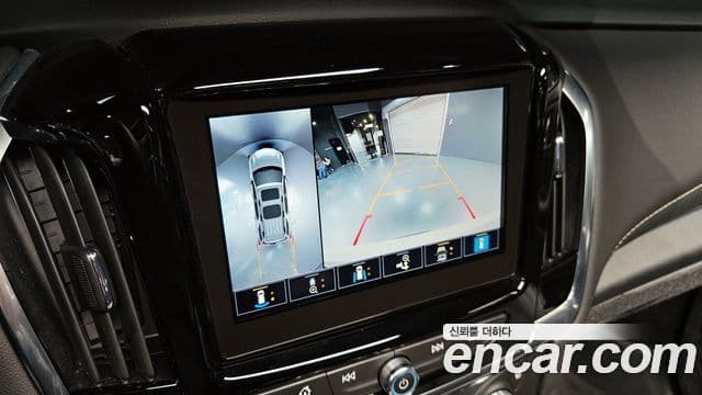 Chevrolet(GM대우) Traverse 3.6 AWD Red Line, 2023 15