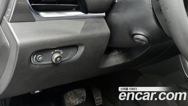 Chevrolet(GM대우) Traverse 3.6 AWD Red Line, 2023 16