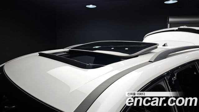 Chevrolet(GM대우) Traverse 3.6 AWD Red Line, 2023 17