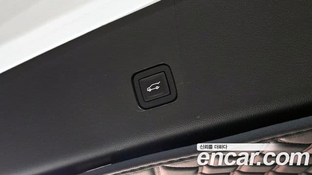 Chevrolet(GM대우) Traverse 3.6 AWD Red Line, 2023 18