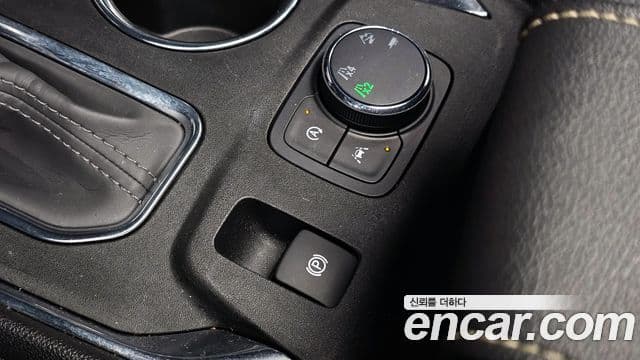 Chevrolet(GM대우) Traverse 3.6 AWD Red Line, 2023 19