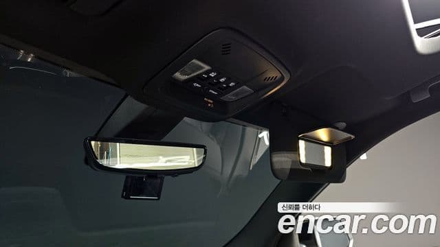 Chevrolet(GM대우) Traverse 3.6 AWD Red Line, 2023 20