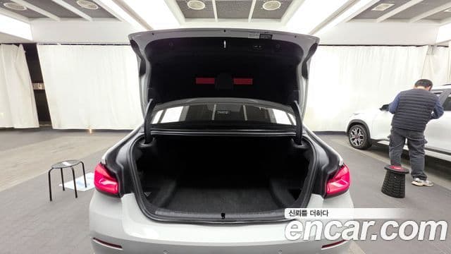 BMW 5시리즈 (G30) Luxury, 2023 20