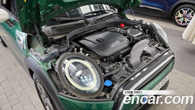 Mini Cooper 3세대, 2022 6