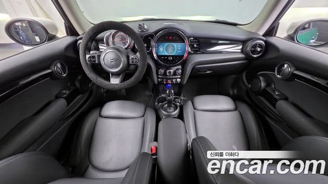 Mini Cooper 3세대, 2022 7