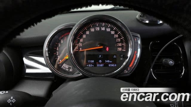 Mini Cooper 3세대, 2022 8