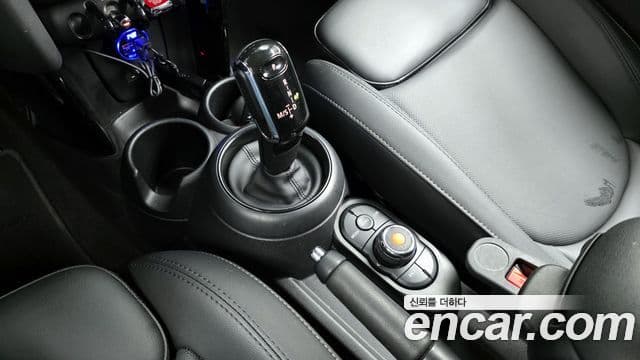 Mini Cooper 3세대, 2022 9