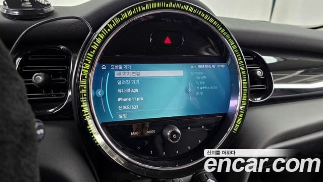 Mini Cooper 3세대, 2022 16