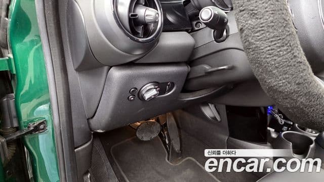 Mini Cooper 3세대, 2022 17