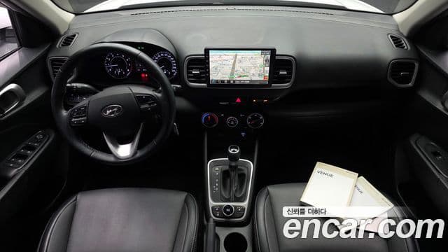 Hyundai Venue 1.6 Smart, 2020 7