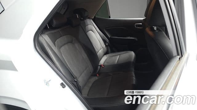 Hyundai Venue 1.6 Smart, 2020 12