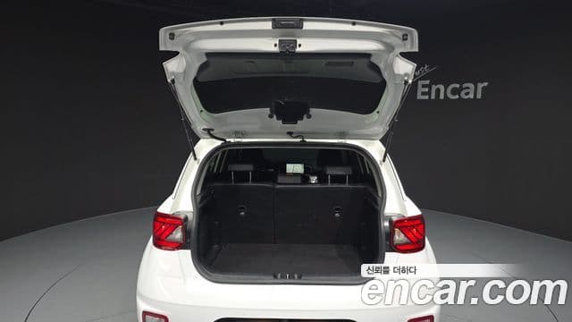 Hyundai Venue 1.6 Smart, 2020 20