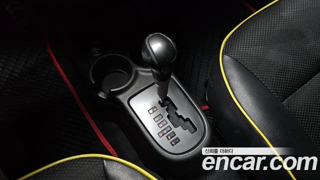 Kia 뉴모닝 Special, 2011 9