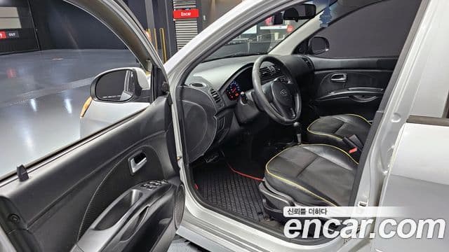 Kia 뉴모닝 Special, 2011 11