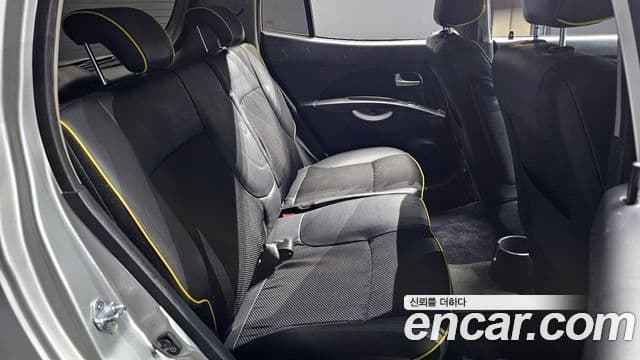 Kia 뉴모닝 Special, 2011 13