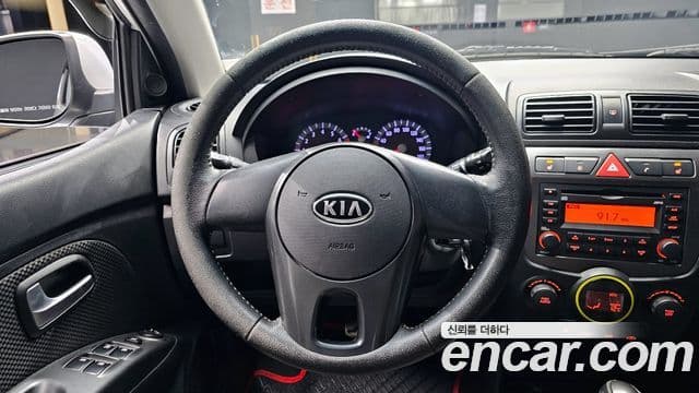 Kia 뉴모닝 Special, 2011 14