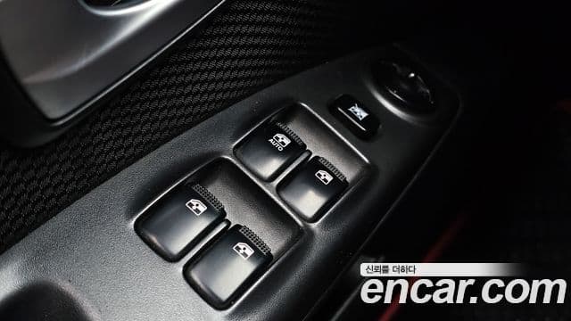 Kia 뉴모닝 Special, 2011 16