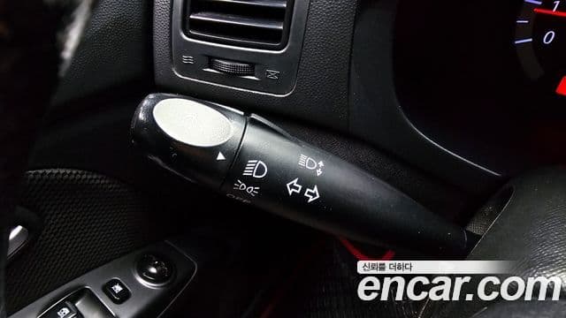 Kia 뉴모닝 Special, 2011 17