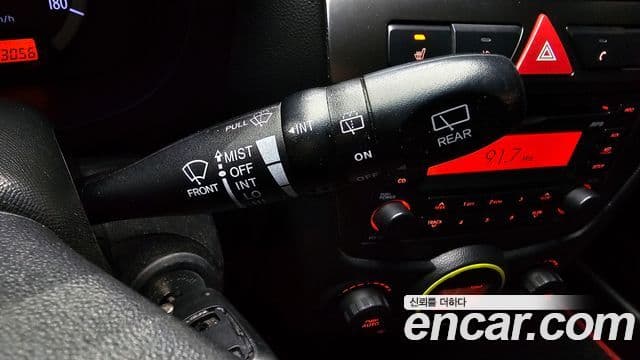 Kia 뉴모닝 Special, 2011 18