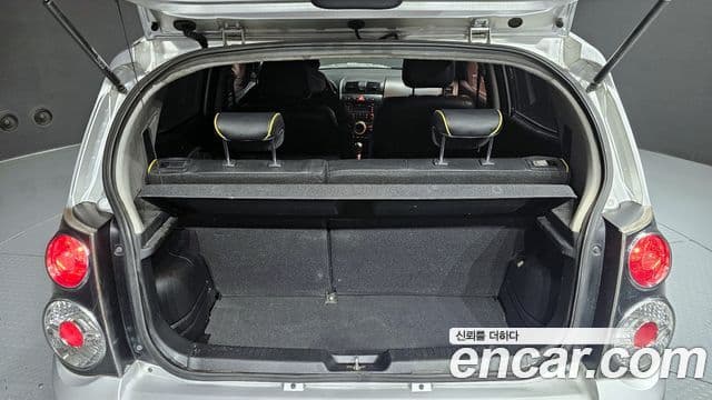 Kia 뉴모닝 Special, 2011 20