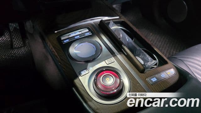 Genesis G80 (RG3) бензин 2.5 турбо 2WD, 2022 9