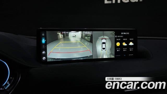 Genesis G80 (RG3) бензин 2.5 турбо 2WD, 2022 15