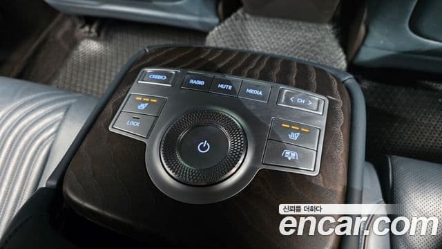 Genesis G80 (RG3) бензин 2.5 турбо 2WD, 2022 19