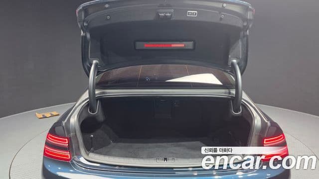 Genesis G80 (RG3) бензин 2.5 турбо 2WD, 2022 20