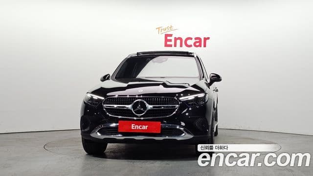 Mercedes-Benz GLC-класс X254 GLC220 d 4MATIC, 2024 3