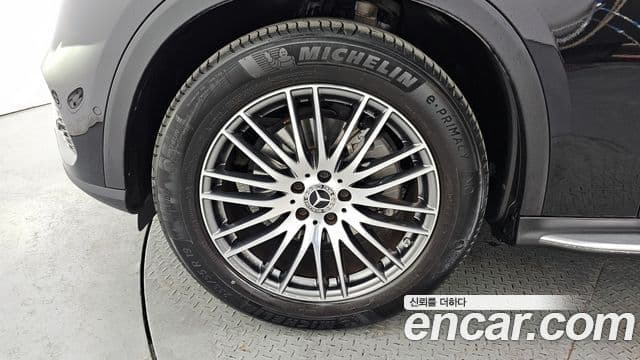 Mercedes-Benz GLC-класс X254 GLC220 d 4MATIC, 2024 все фото