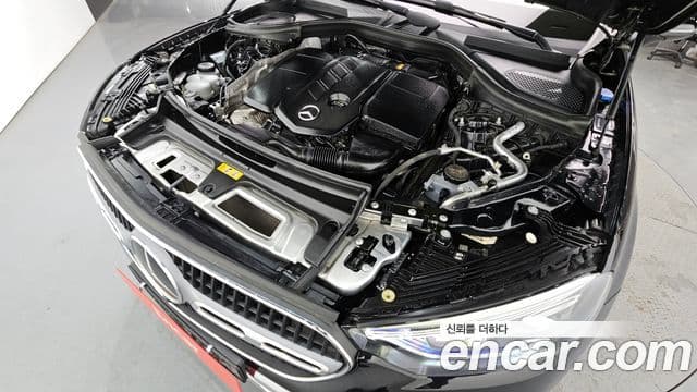 Mercedes-Benz GLC-класс X254 GLC220 d 4MATIC, 2024 6