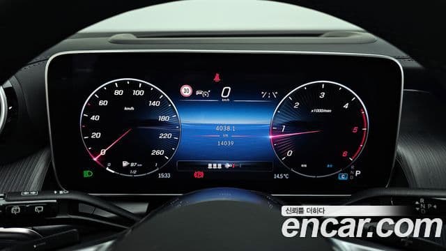 Mercedes-Benz GLC-класс X254 GLC220 d 4MATIC, 2024 8