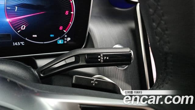 Mercedes-Benz GLC-класс X254 GLC220 d 4MATIC, 2024 9