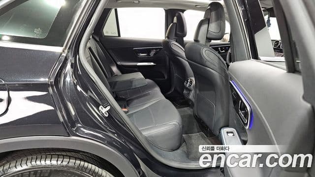 Mercedes-Benz GLC-класс X254 GLC220 d 4MATIC, 2024 12