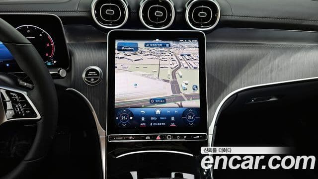 Mercedes-Benz GLC-класс X254 GLC220 d 4MATIC, 2024 14