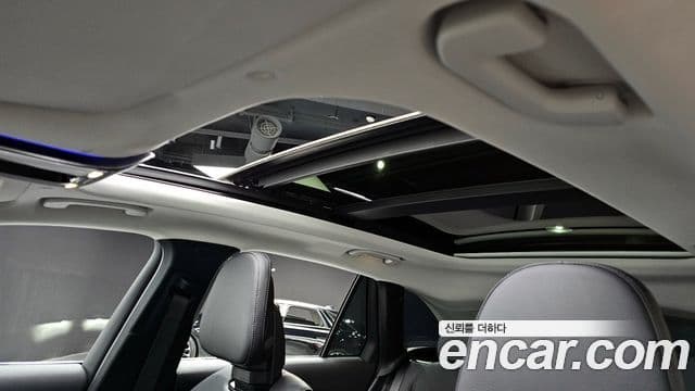 Mercedes-Benz GLC-класс X254 GLC220 d 4MATIC, 2024 19