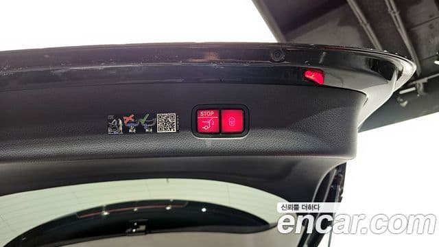 Mercedes-Benz GLC-класс X254 GLC220 d 4MATIC, 2024 20