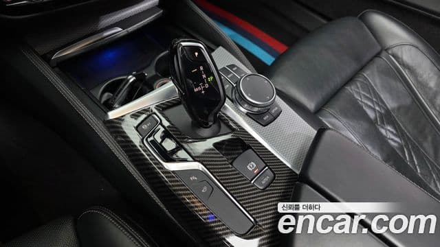 BMW 5시리즈 (G30) 530i xDrive M Sport Plus, 2018 9