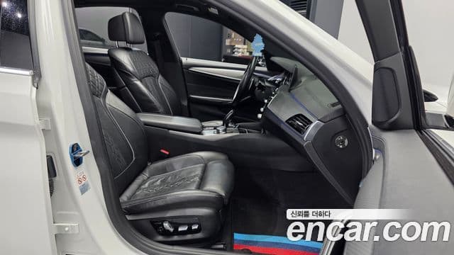 BMW 5시리즈 (G30) 530i xDrive M Sport Plus, 2018 11