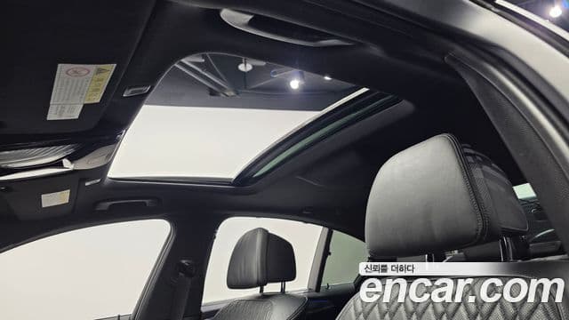 BMW 5시리즈 (G30) 530i xDrive M Sport Plus, 2018 18