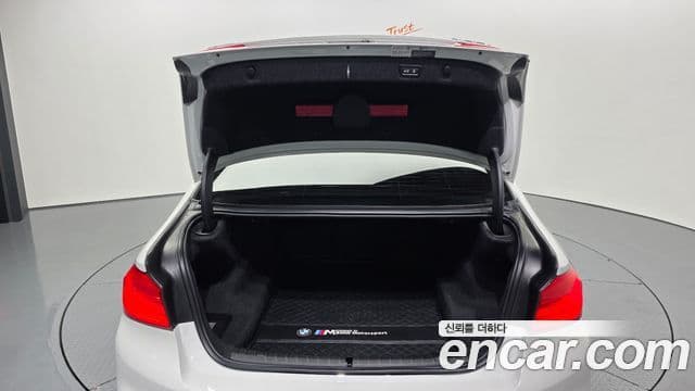 BMW 5시리즈 (G30) 530i xDrive M Sport Plus, 2018 20